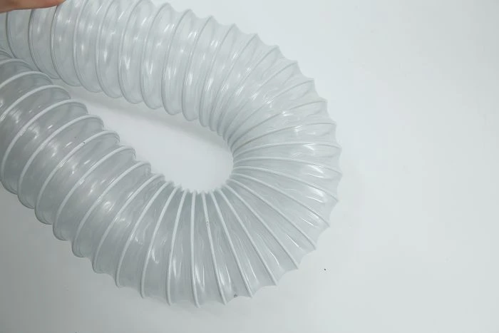 Compressible PVC Hose best