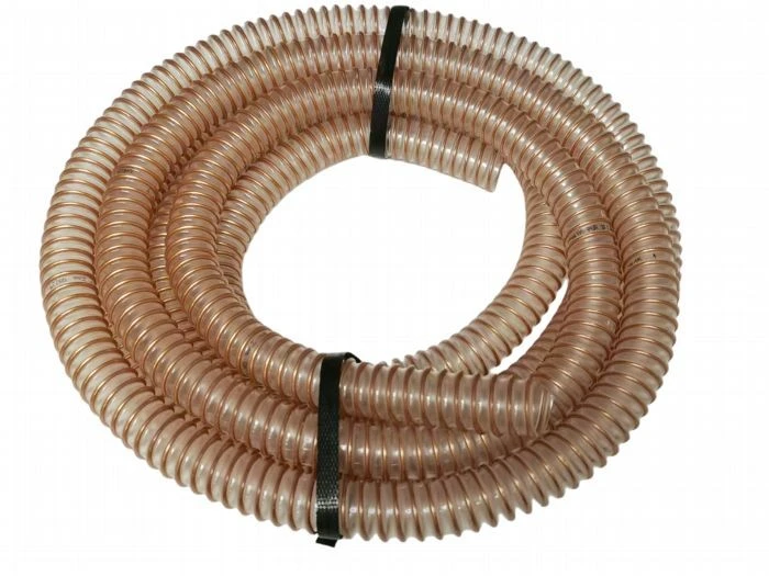 Mower Vaccum Hose best