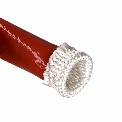 Огненное доказательство рукава