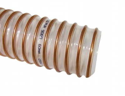 Устойчивый к высоким температурам шланг