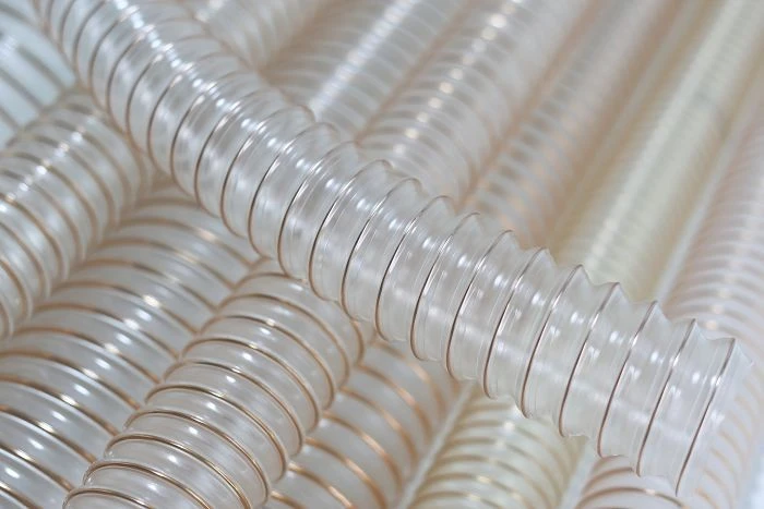 Suction And Delivery Hose factory